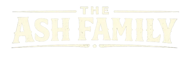The Ash Family